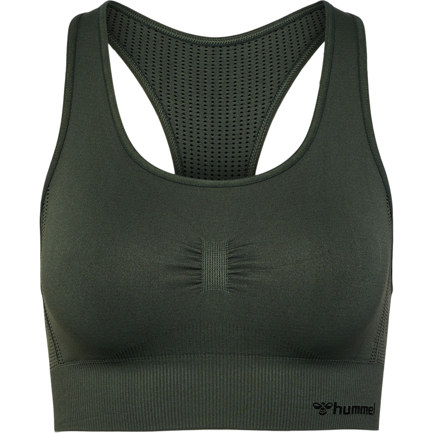 hmlMT SHAPING SEAMLESS SPORTS TOP