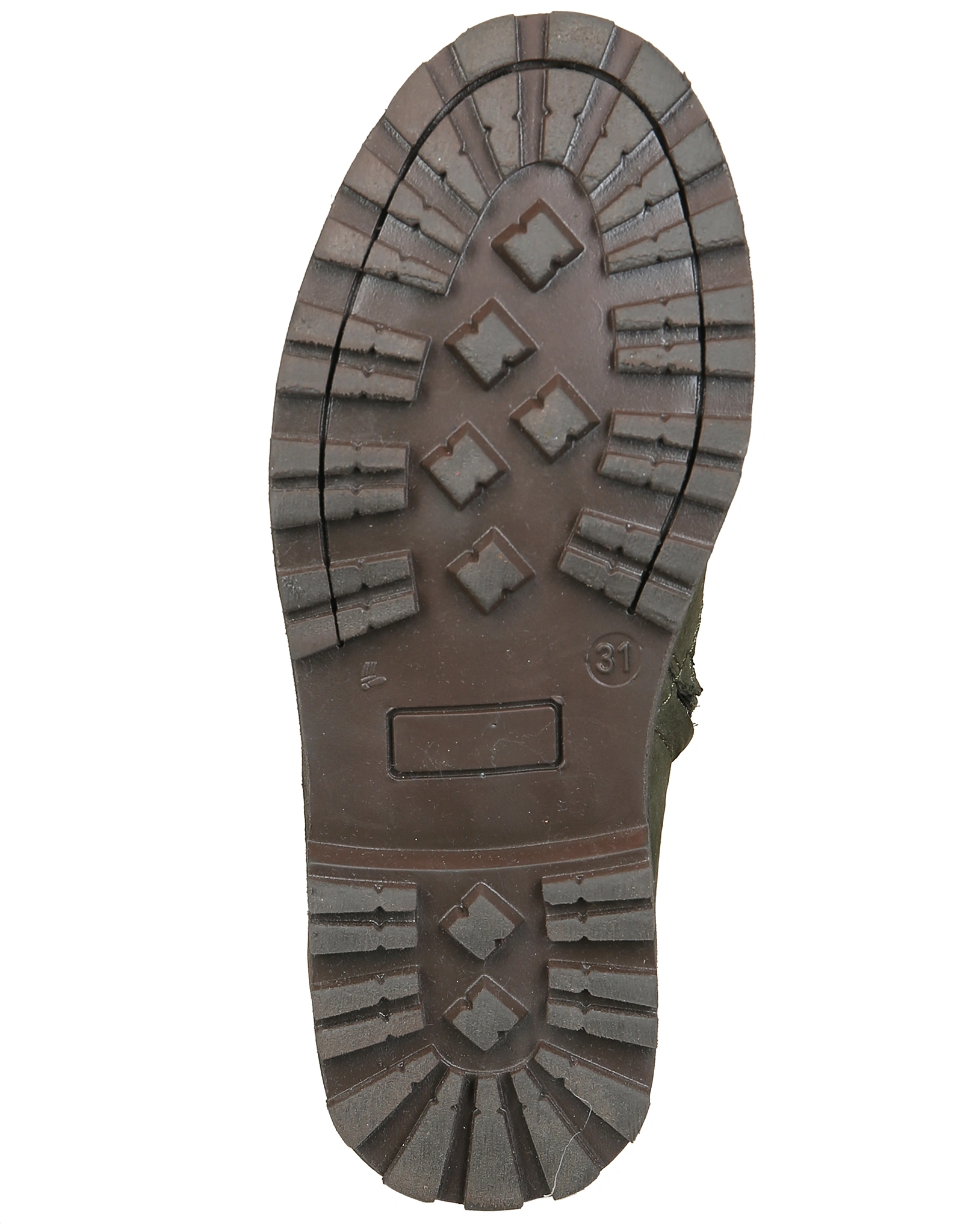 Chelseaboots MONO CHELYS TEX in dark green