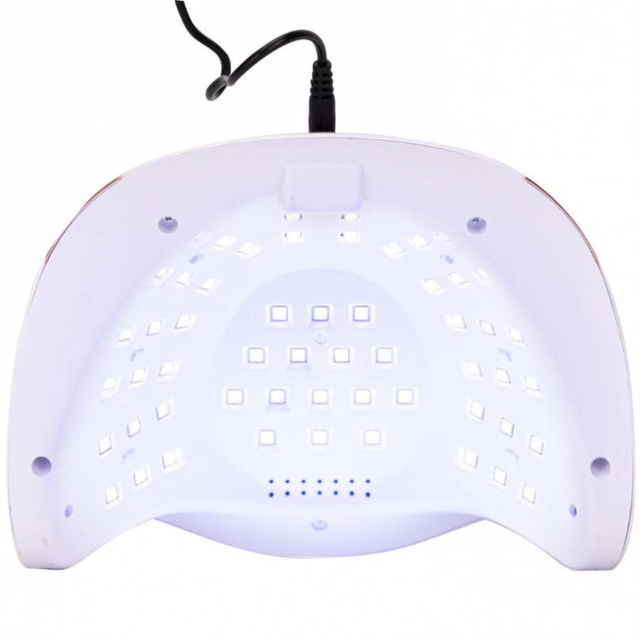 Claresa UV/LED Lampe MollyLac Z7 PRO 220W