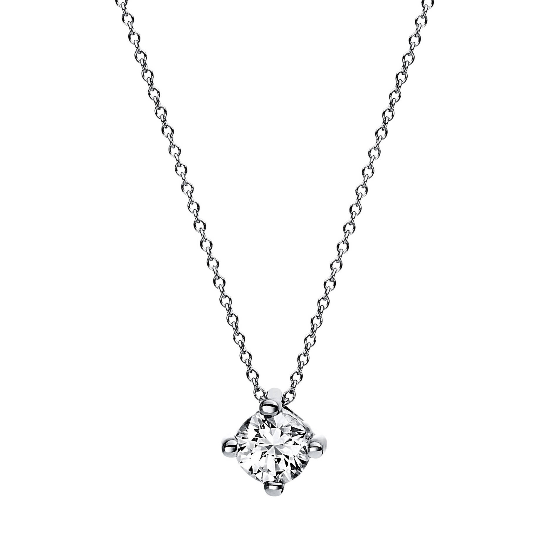 Diamond Group| Damen Diamantcollier
