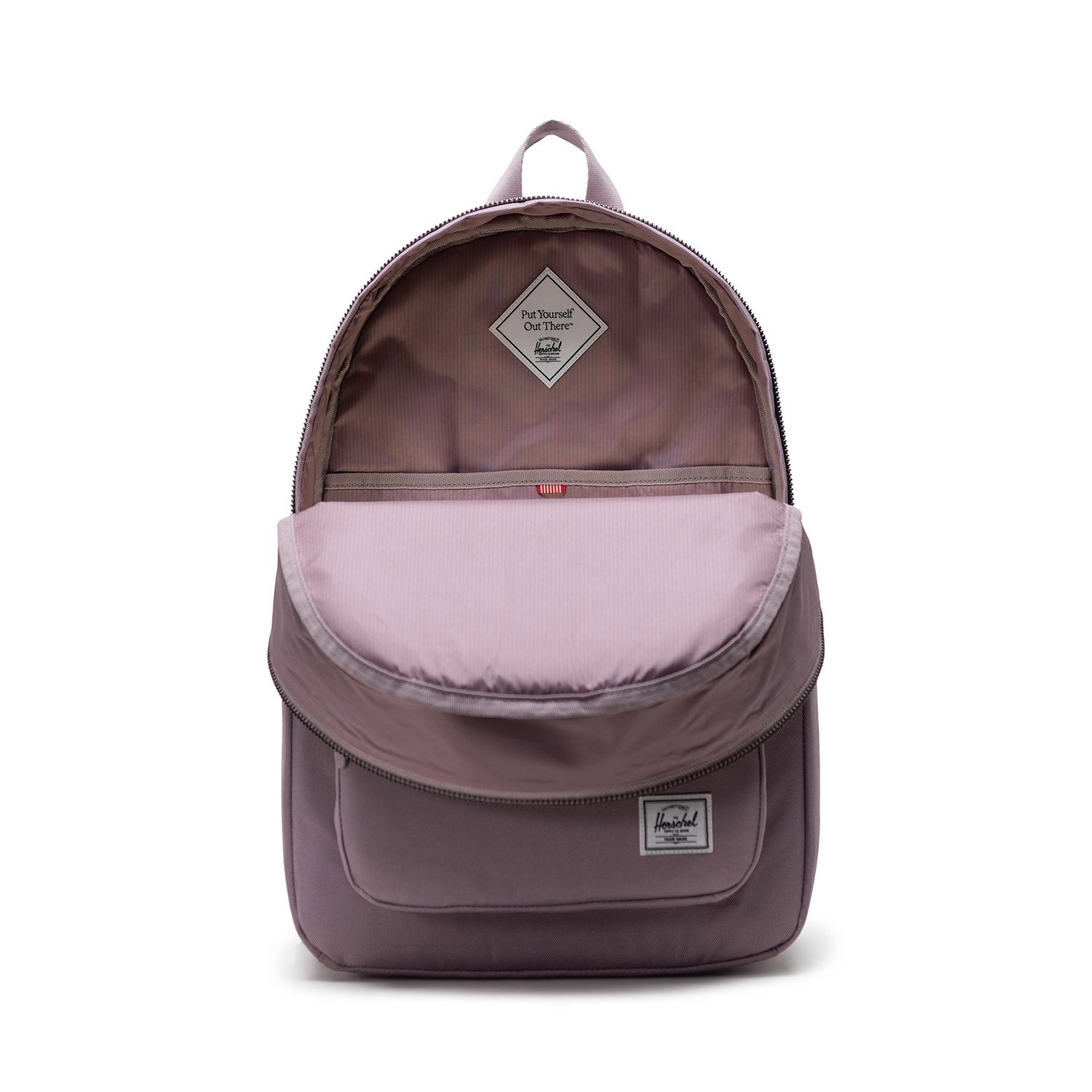 Herschel Supply Co. Settlement Backpack nirvana