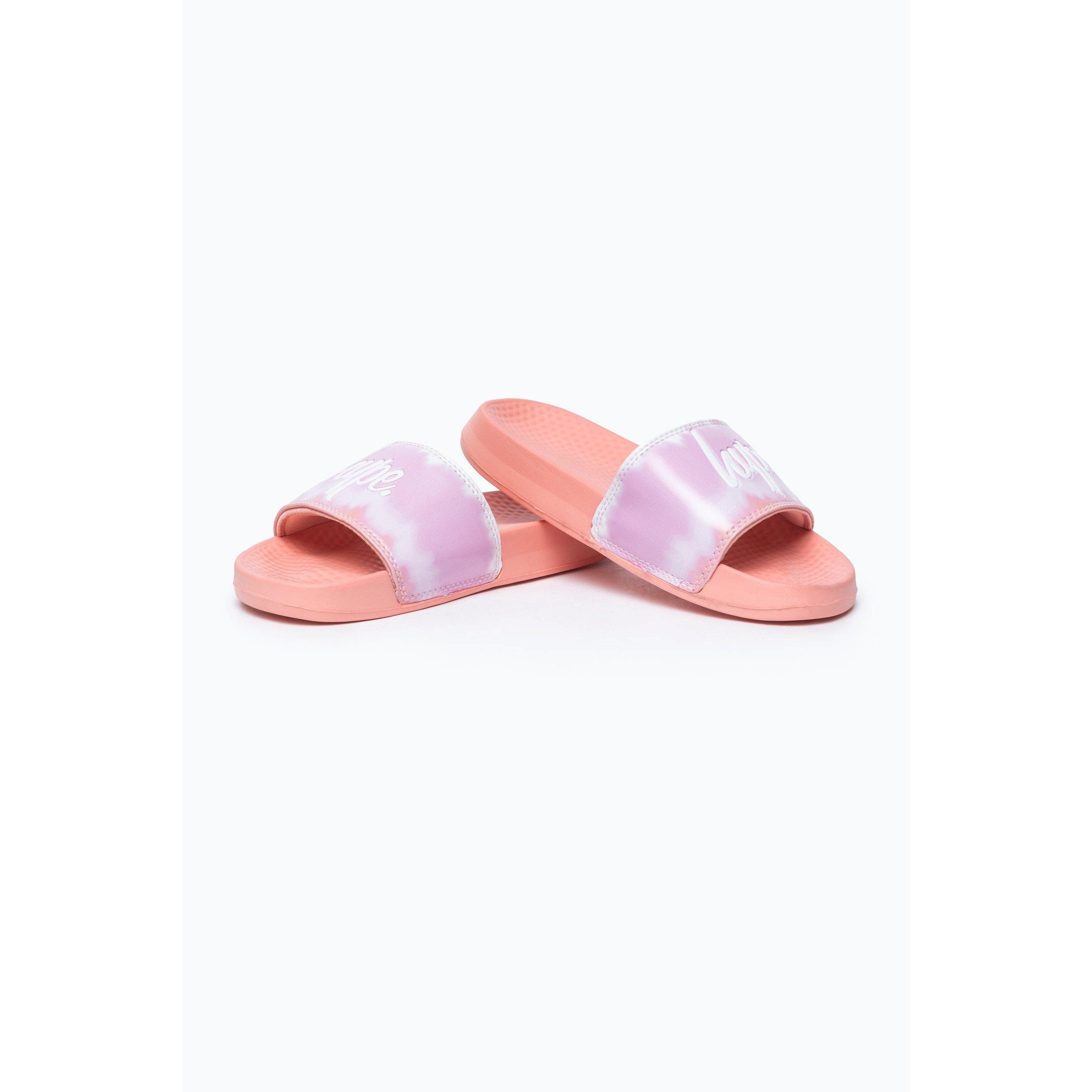 Hype Ombre Sliders Jn99
