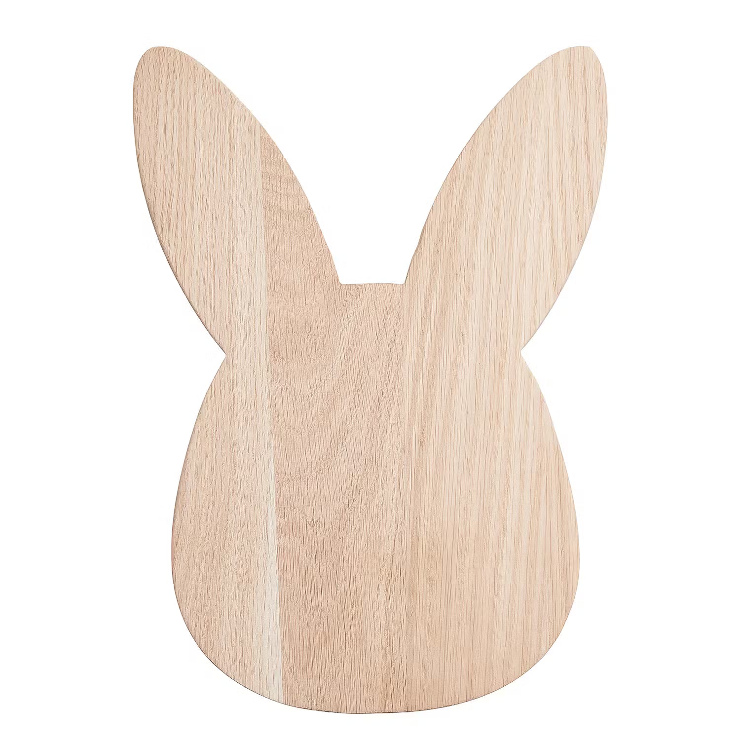 OAK KITCHEN Hase Schneidebrett