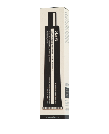 dear, Klairs Fundamental Illuminating Supple Blemish Cream SPF 40 40ml