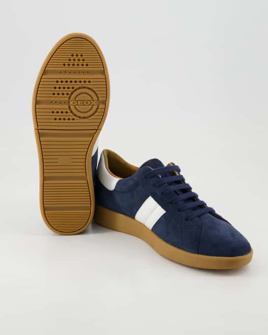 Geox Meleda Sneaker in Blau