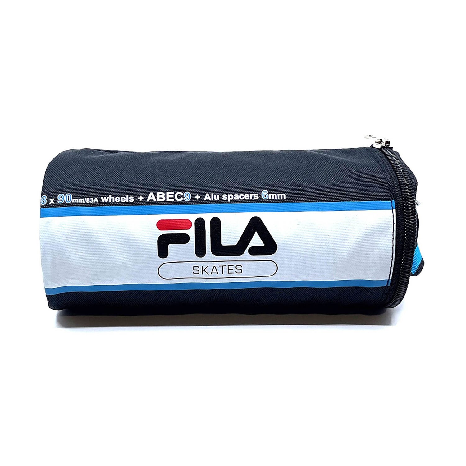 Fila  90mm Skate Wheels Set
