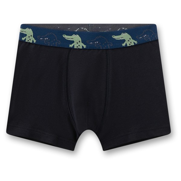 Sanetta - Kid's Set Shorts 337256 5-Pack - Sous-vêtement