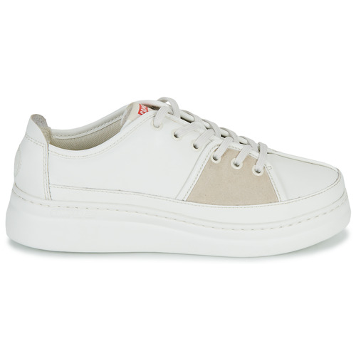 Camper -  - Blanc / Beige