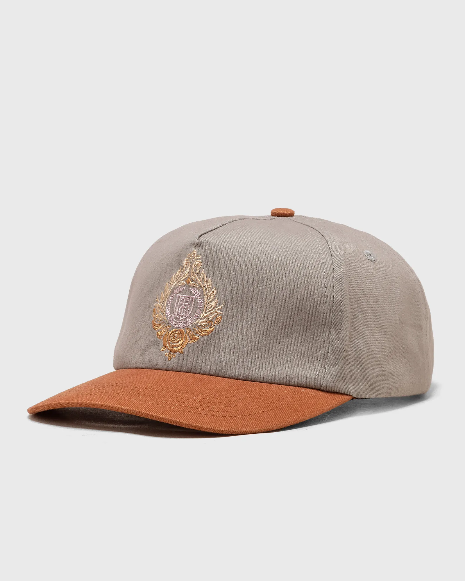 Honor The Gift HERITAGE CREST LOGO HAT