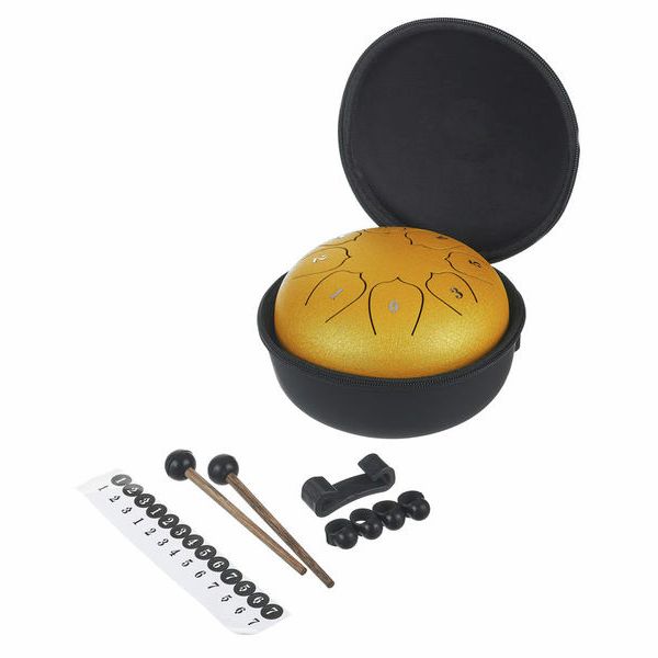 Thomann Tongue Drum 6