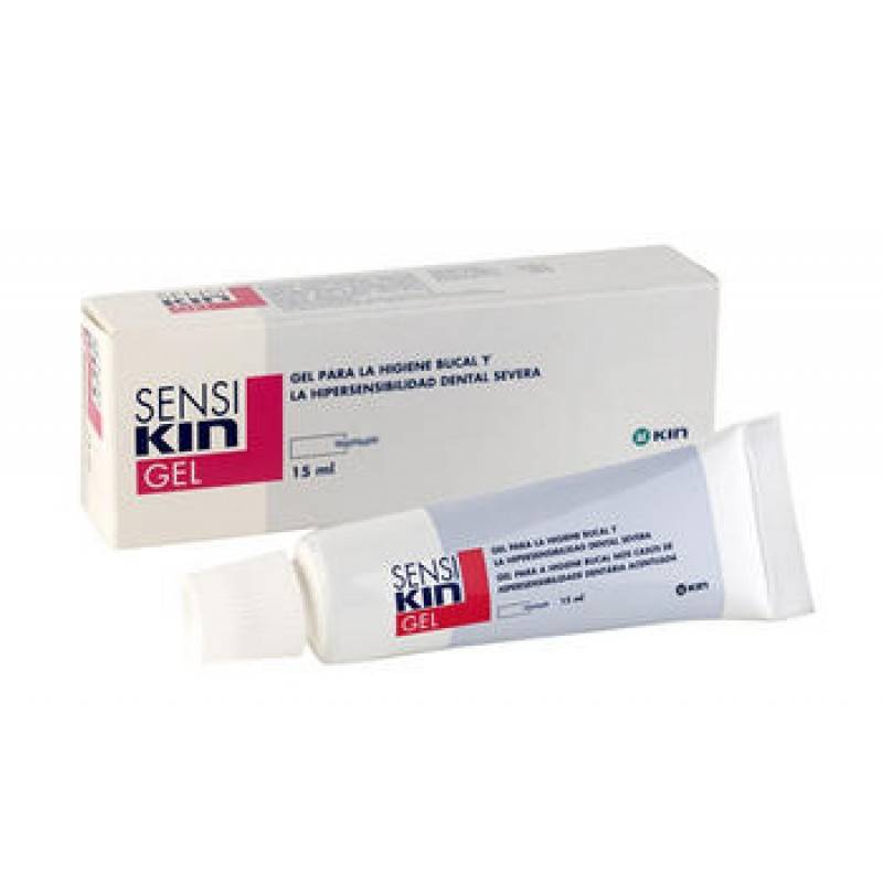 Sensi Kin Gel 15 Ml