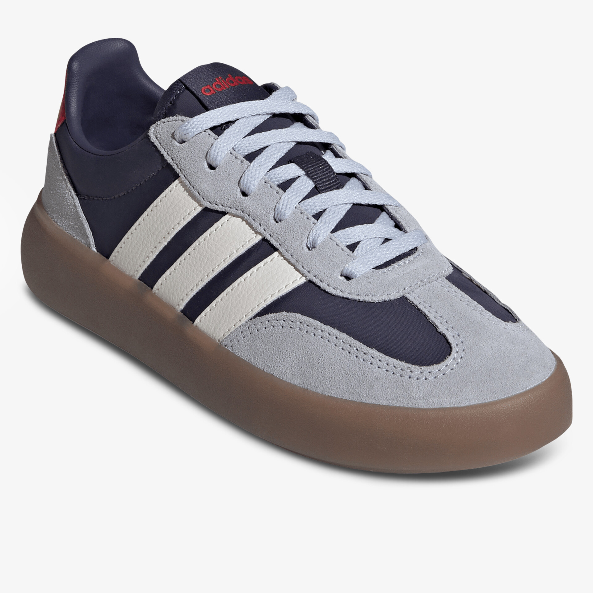 adidas Kinder Sneaker Low blau