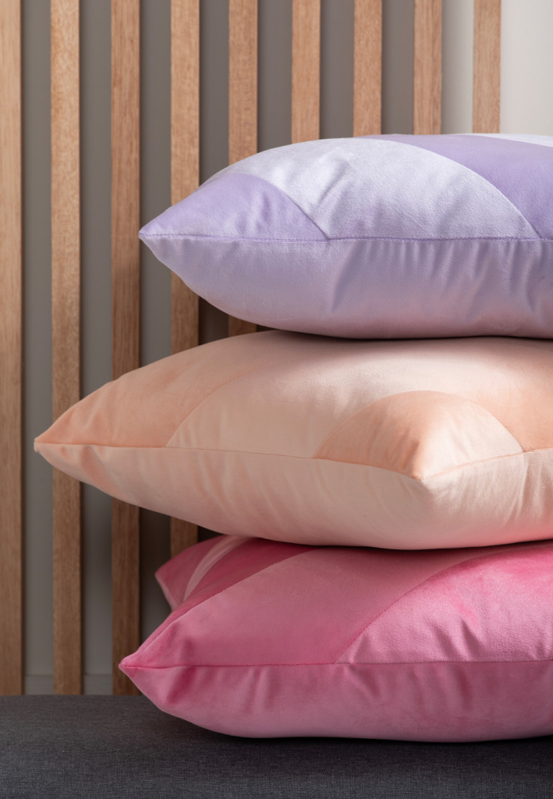 Cushion Tono Square PT4296LY Soft yellow