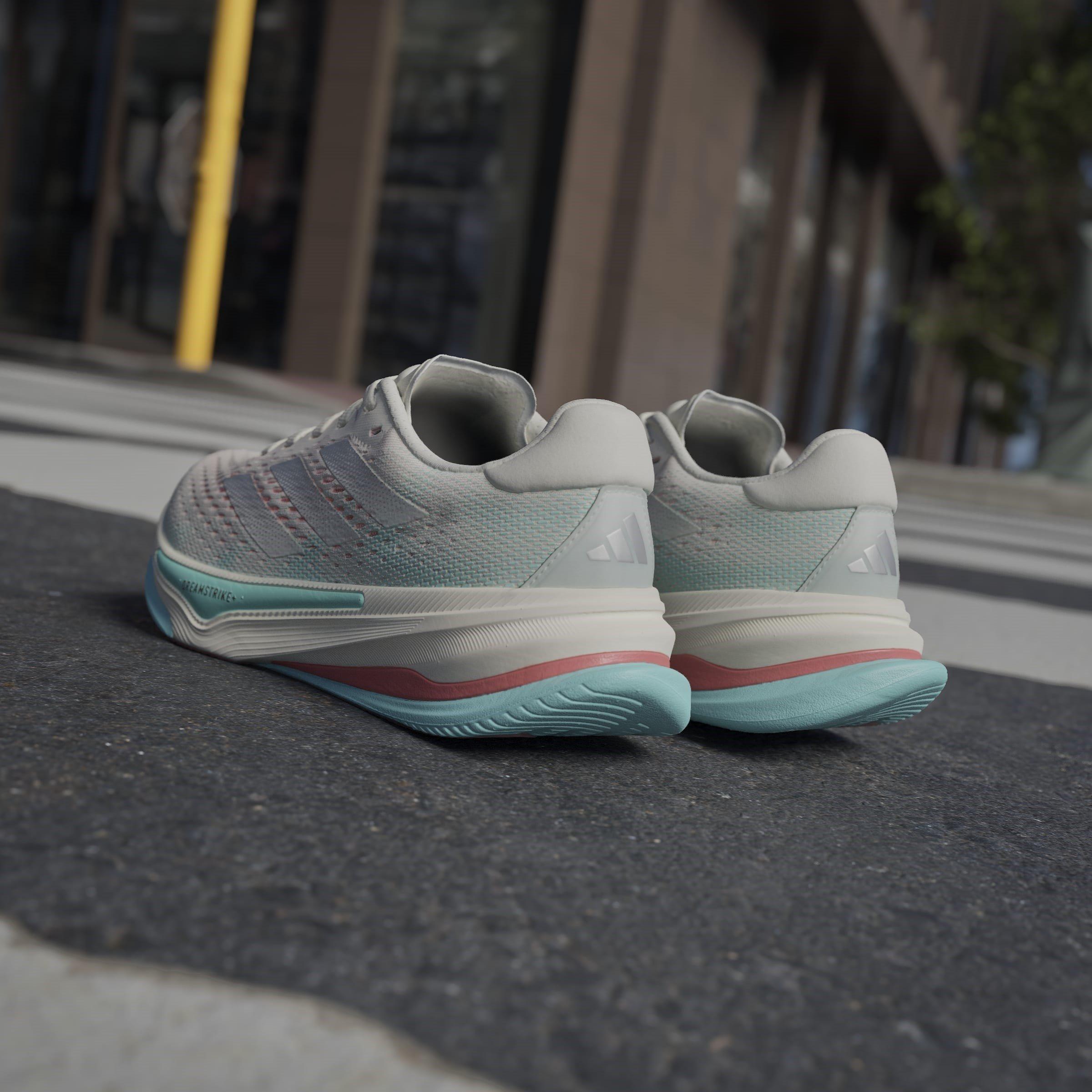 adidas Supernova Prima Road Running Shoes Womens