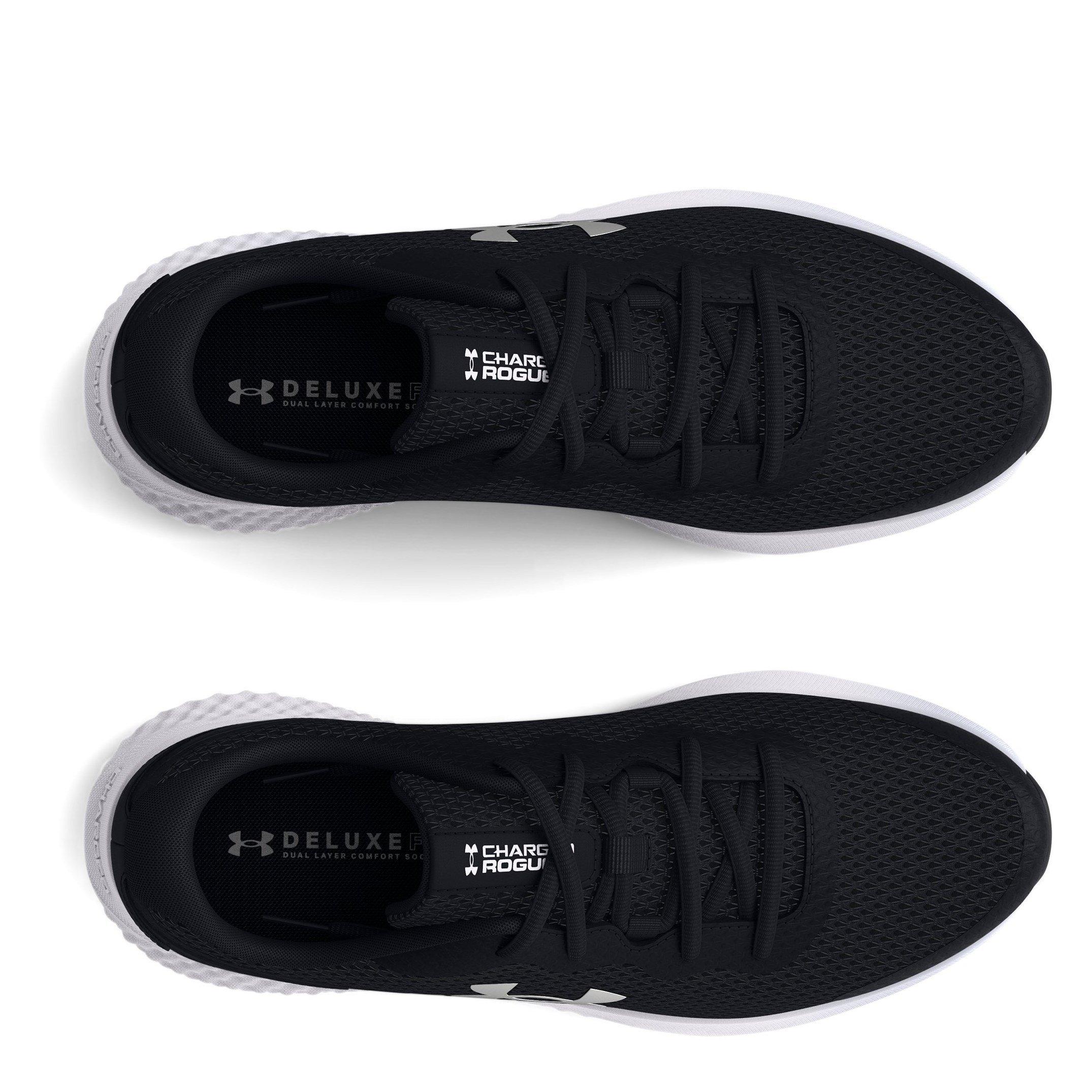 Under Armour Charged Rogue 3 Trainers Womens