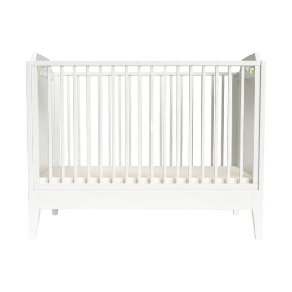 Cam Cam Copenhagen Luca Ledikant - White