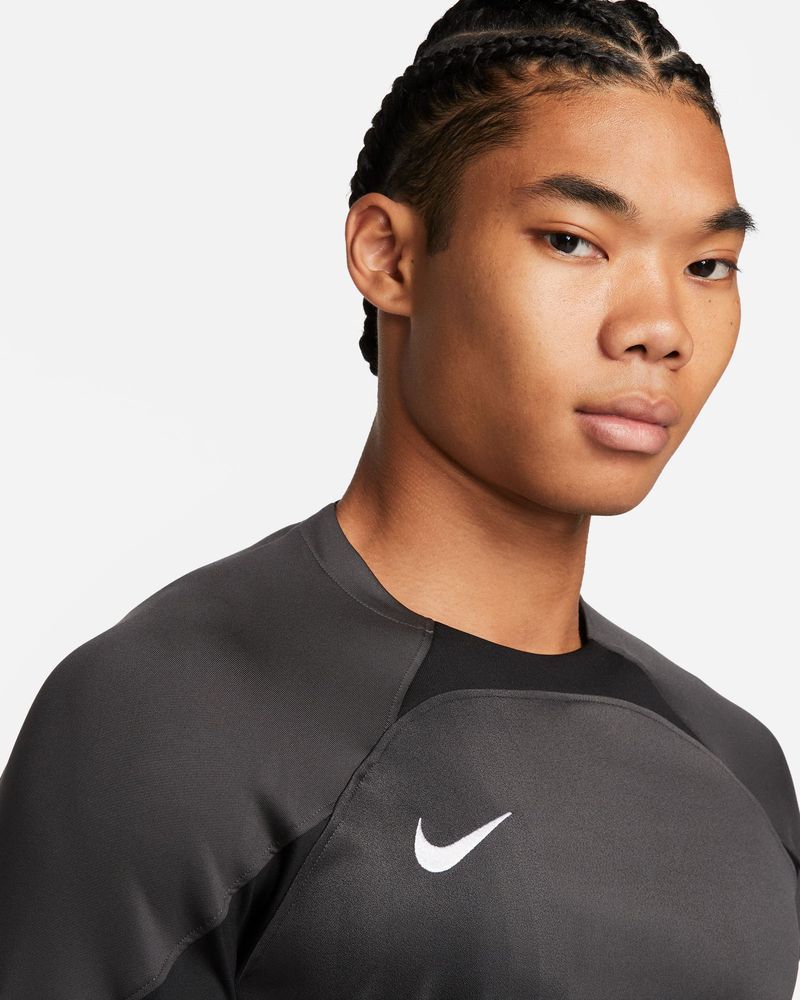 Maillot de gardien Nike Gardien IV pour homme