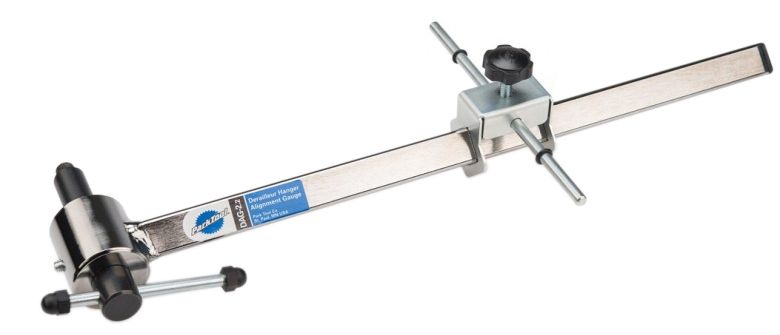 Park Tool DAG-2.2 Mess- und Richtwerkzeug Schaltaugen kaufen | Bike-Discount