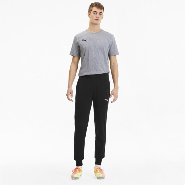 Puma Teamgoal 23 Casuals bukser Sort