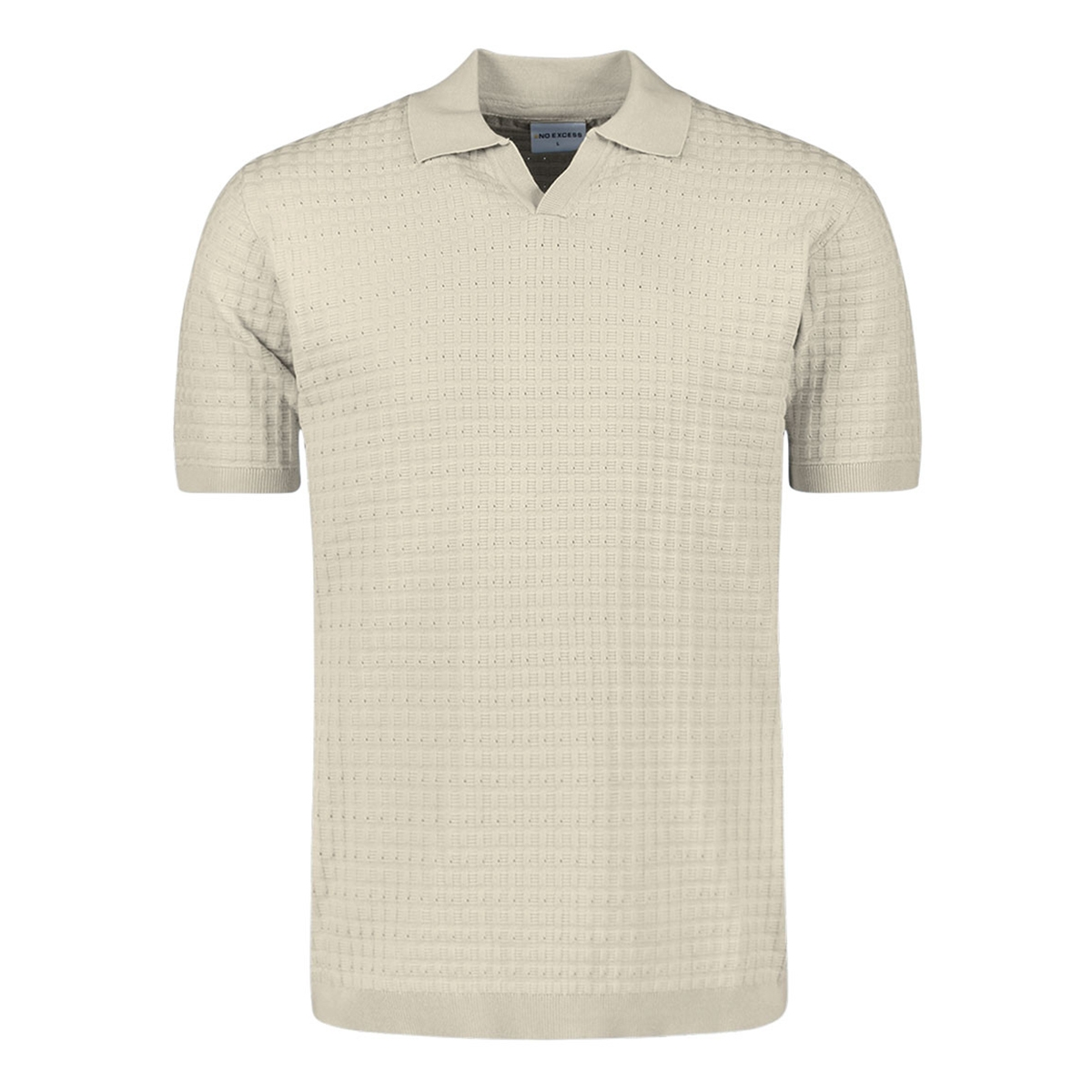 Heren T-shirt KBIS25-M17