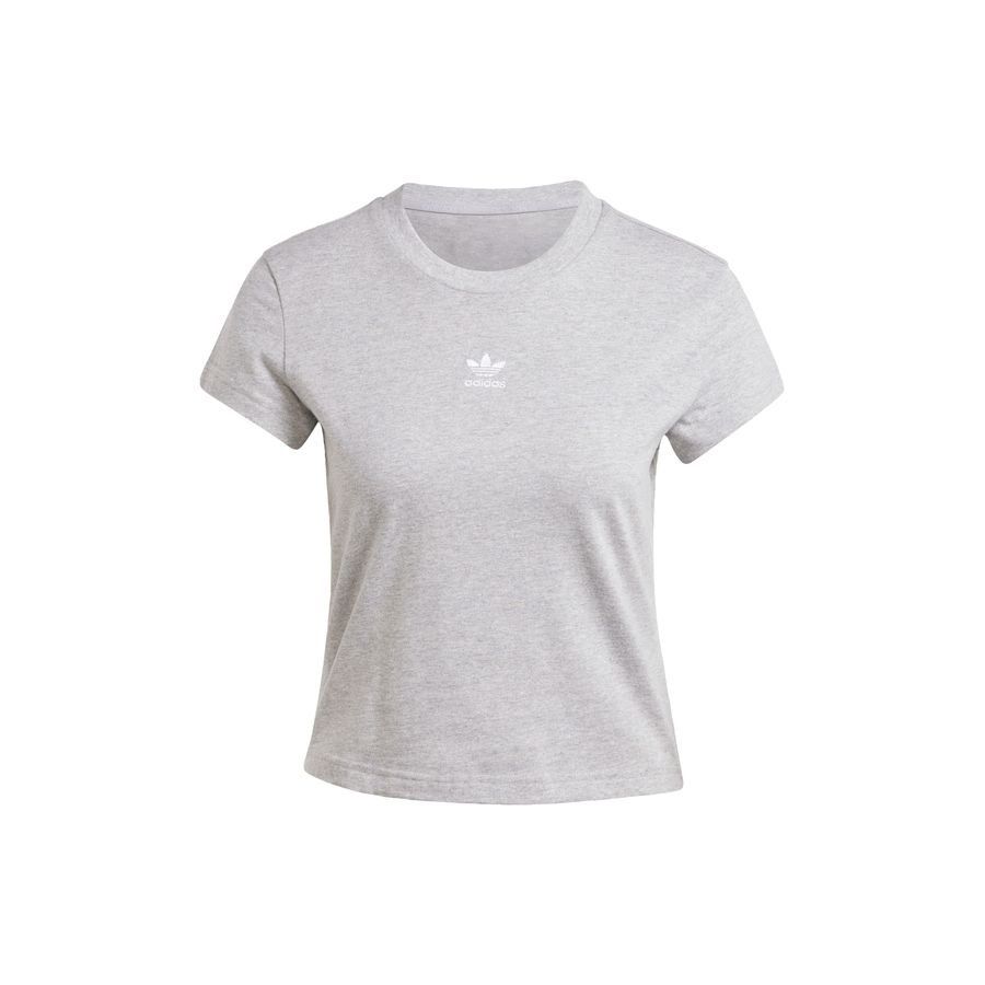 Adidas Original T-shirt slim Essentials