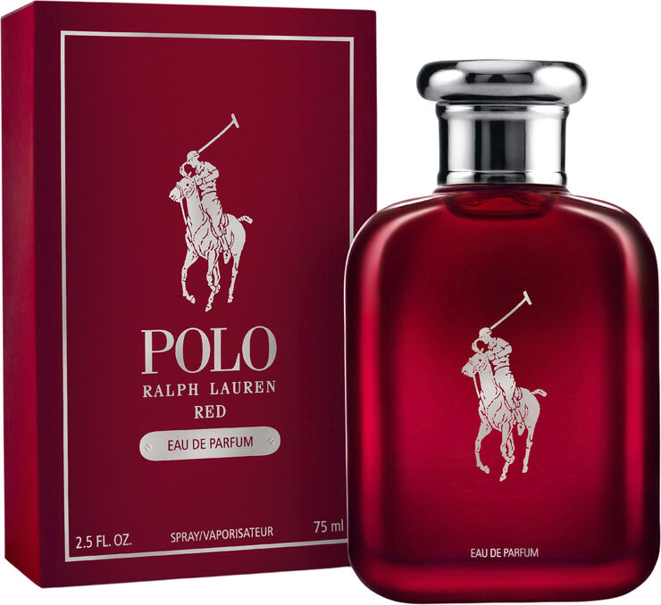 Polo Ralph Lauren Ralph Lauren Polo Red Eau De Parfum