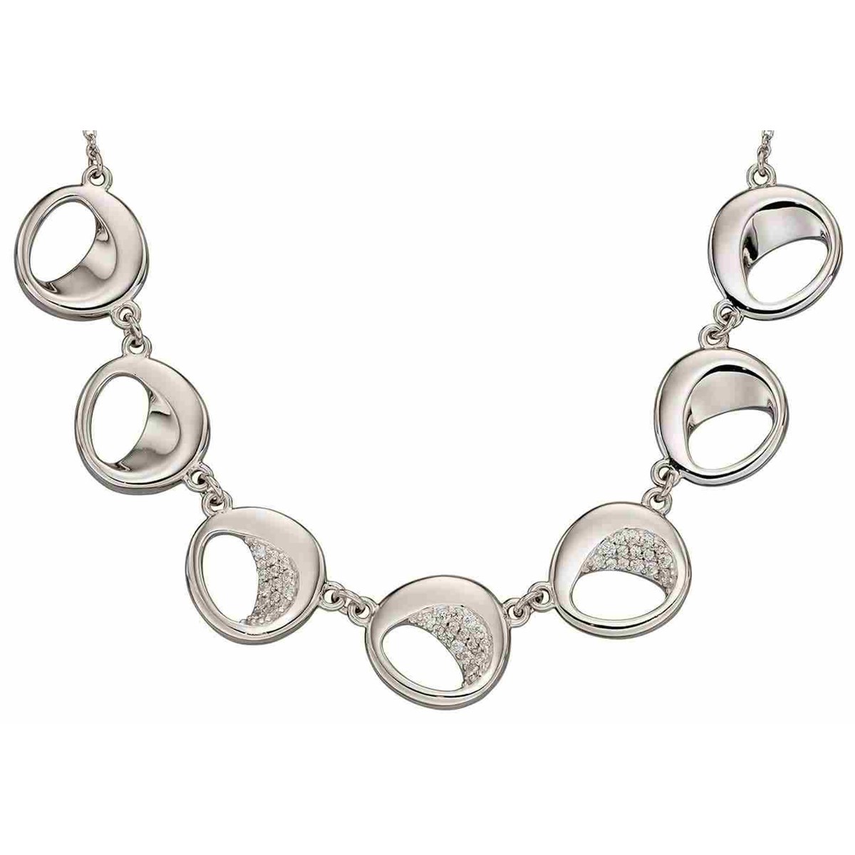 Collier en argent 925/1000