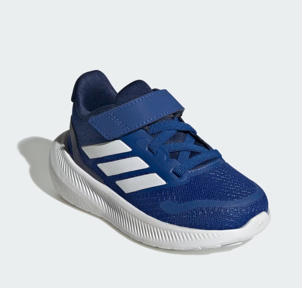 Adidas Runfalcon 5 Barn<br>Hverdagens favoritt!