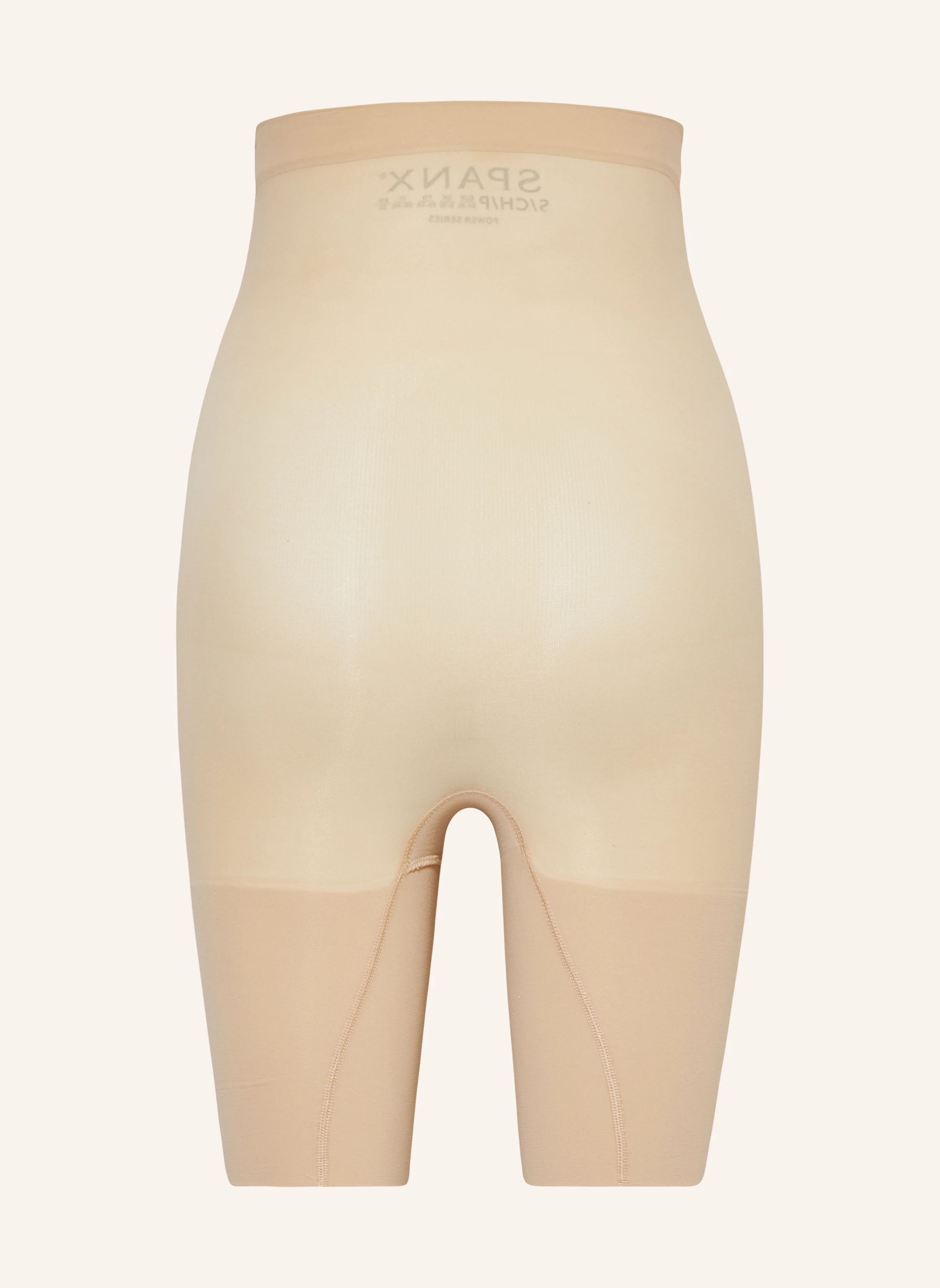 SPANX Shape-Shorts EVERYDAY HIGH-WAISTED