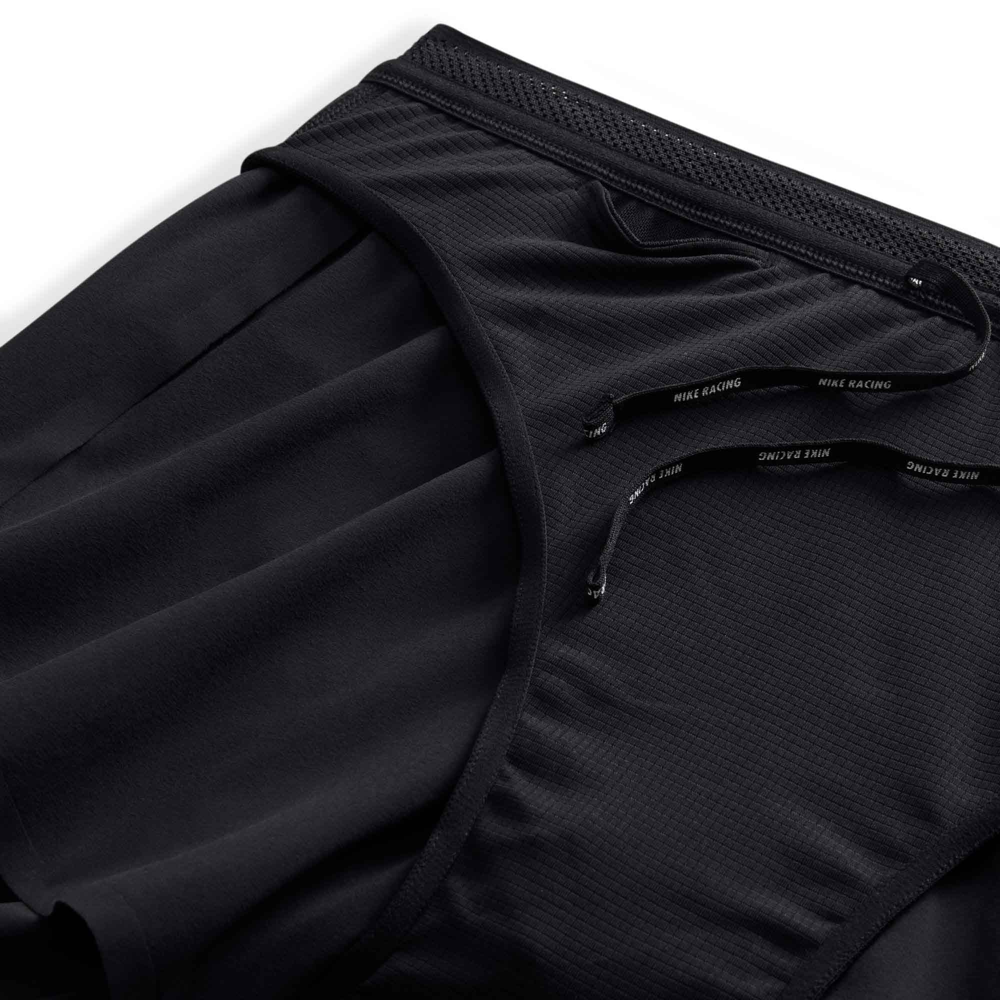 AeroSwift Dri-FIT ADV Shorts Herre 010/Black/Summit White