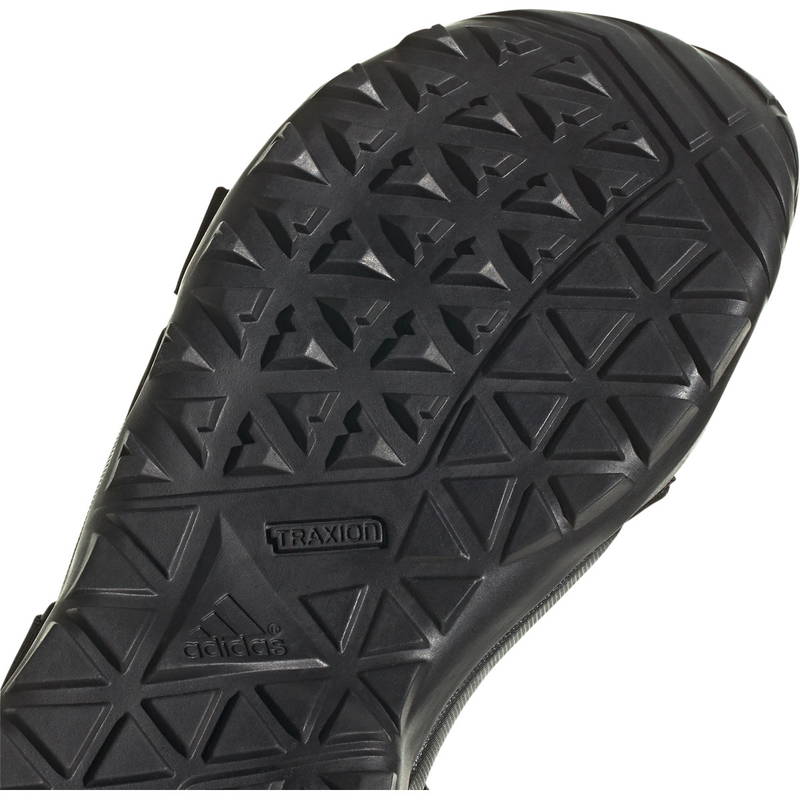 adidas Terrex Cyprex Ultra DLX Vandresandaler