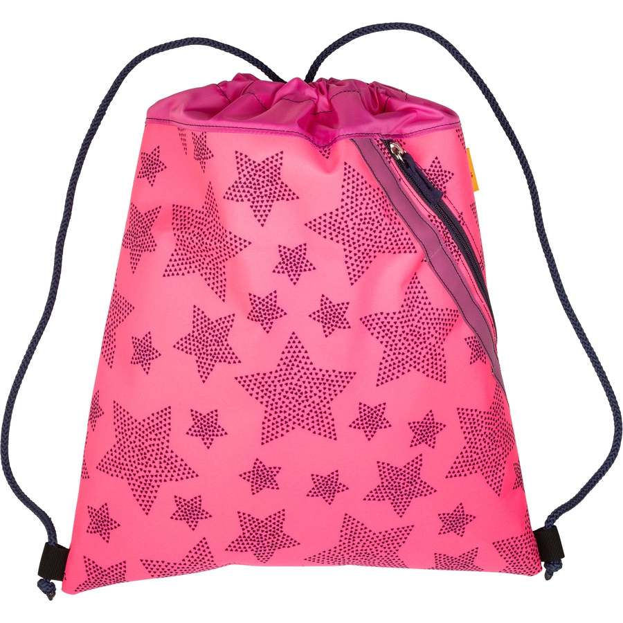 DerDieDas® ErgoFlex Superflash Neon Star, 5-tlg.