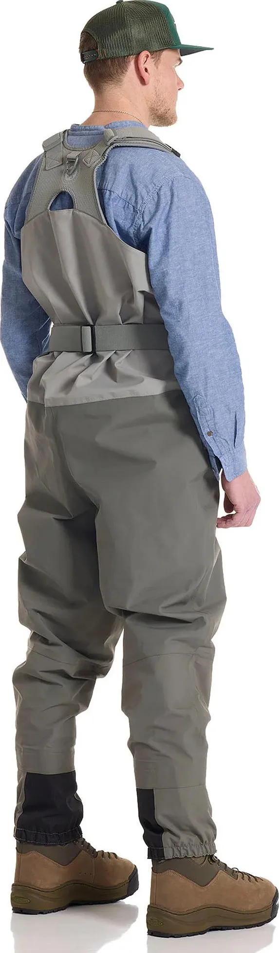 Vision Scout Pro Wader