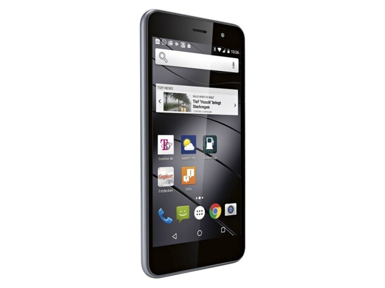 Smartphone Gigaset GS160