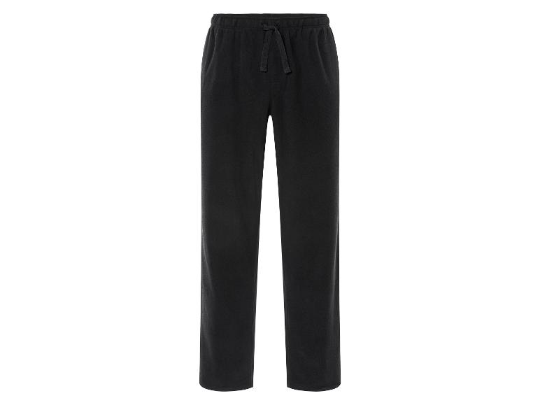 Heren pyjama