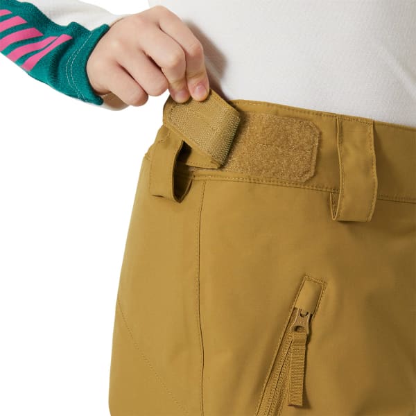 Pantalon de ski HELLY HANSEN JR LEGENDARY PANT LYNX