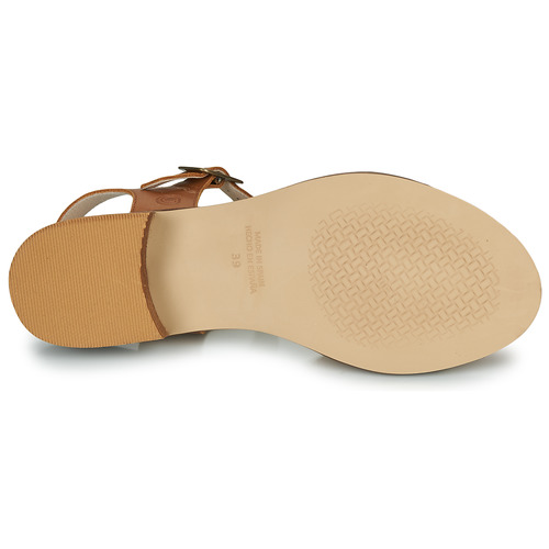 Casual Attitude - MELIVELLANA - Marron
