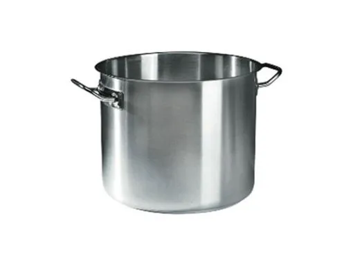 Gryde Prepara 70 ltr Ø45x45 cm Rustfri stål,stk