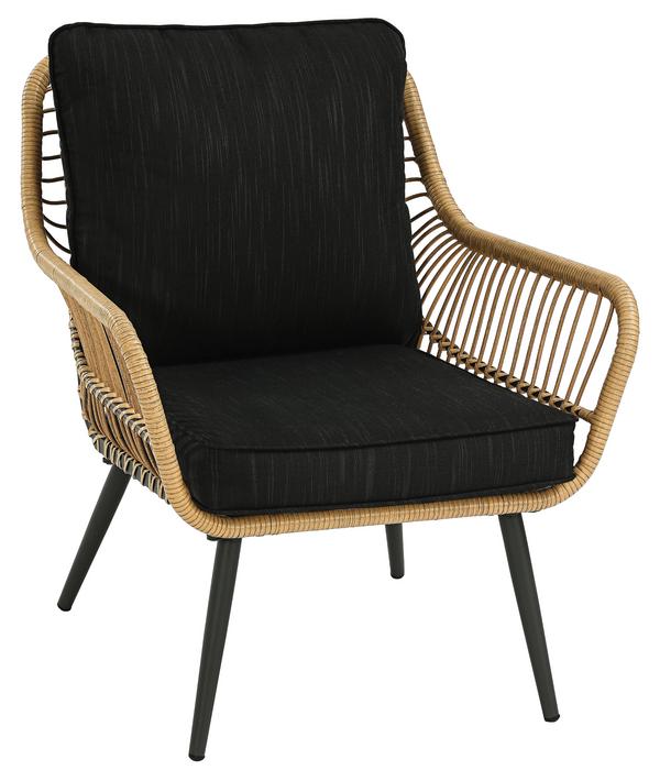 Dehner Lounge Venezia, 4-teilig