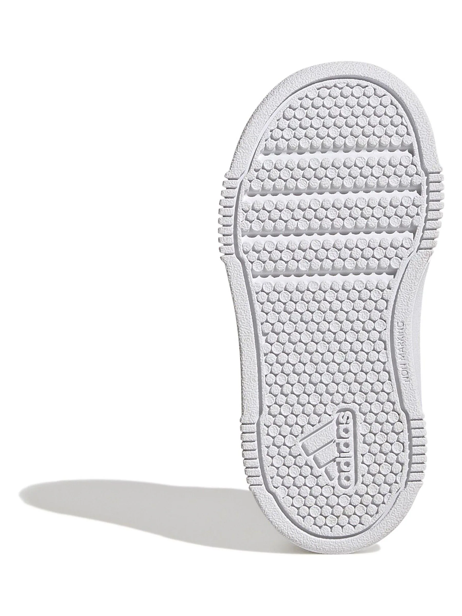 adidas Tensaur babysneakers met klittenbandsluiting