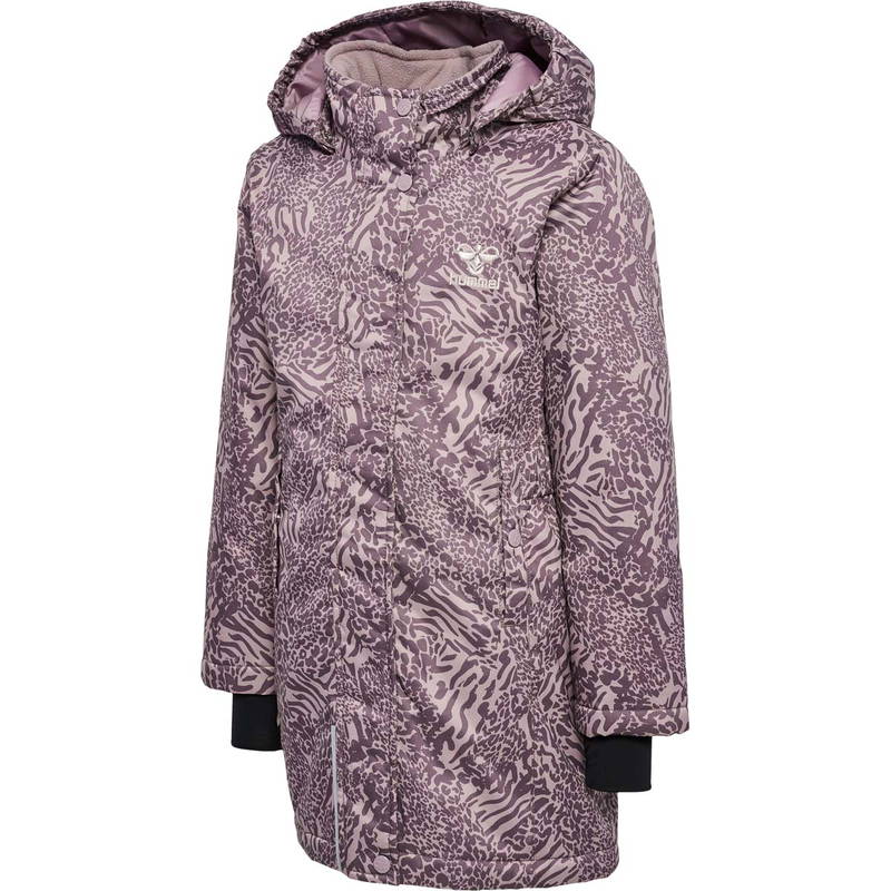 hummel Alma TEX Parka Vinterjakke Børn