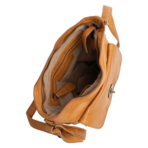 Re:Designed Kay Taske, Burned Tan