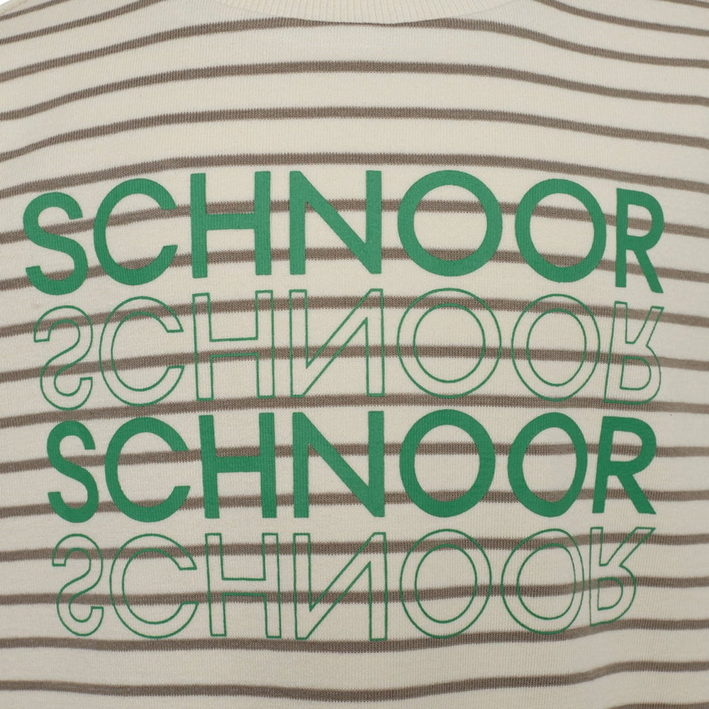 Køb Sofie Schnoor Dusty Green T-Shirt