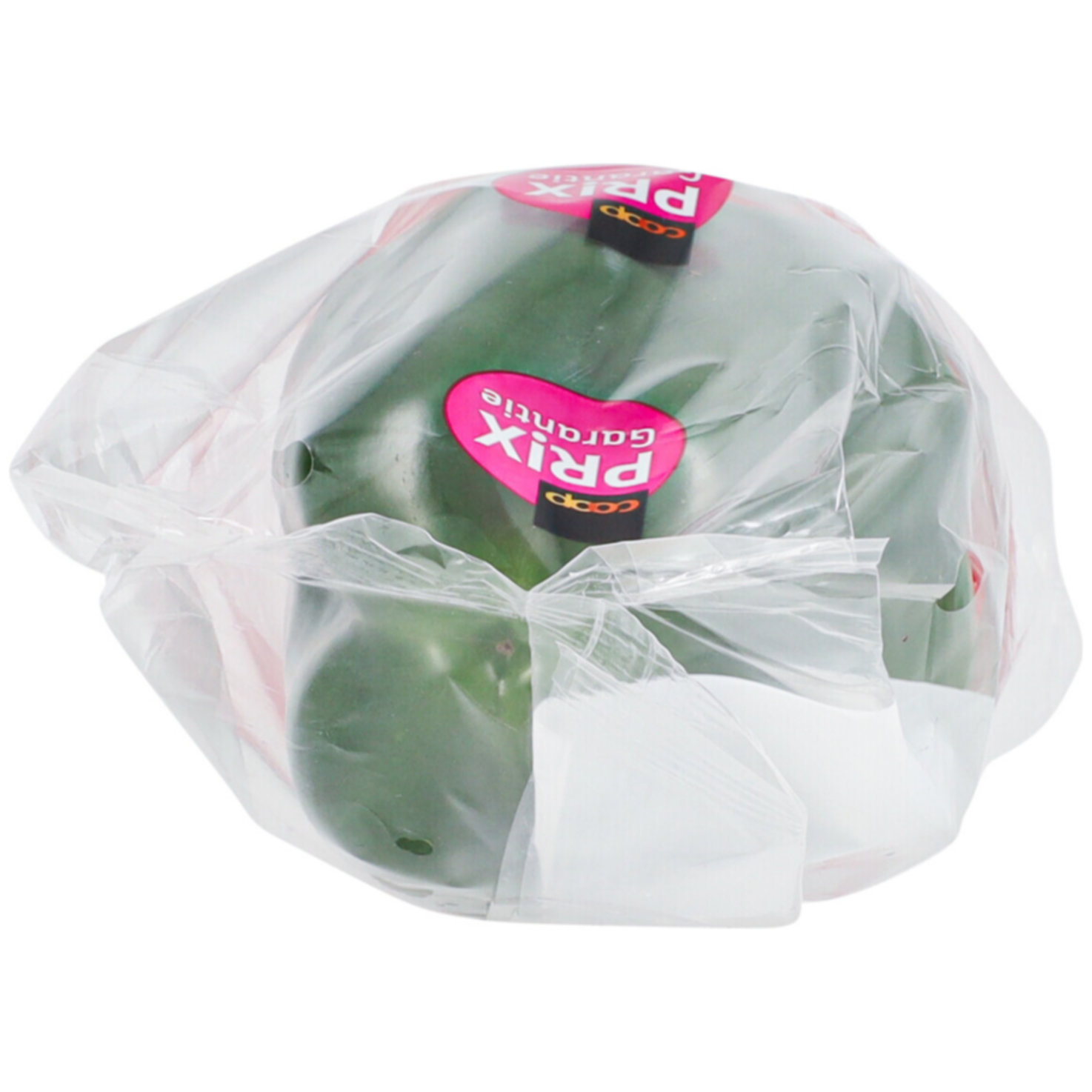 Prix Garantie Peperoni farbig -