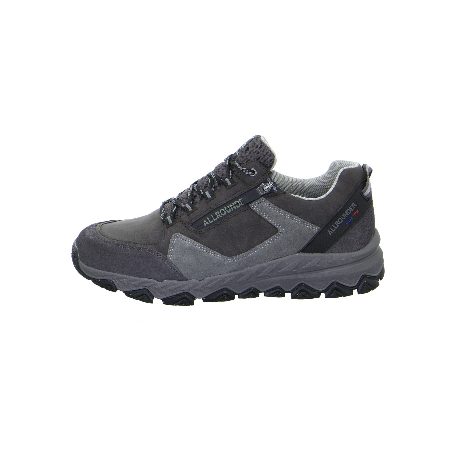 Allrounder chaussures Comet-Tex gris