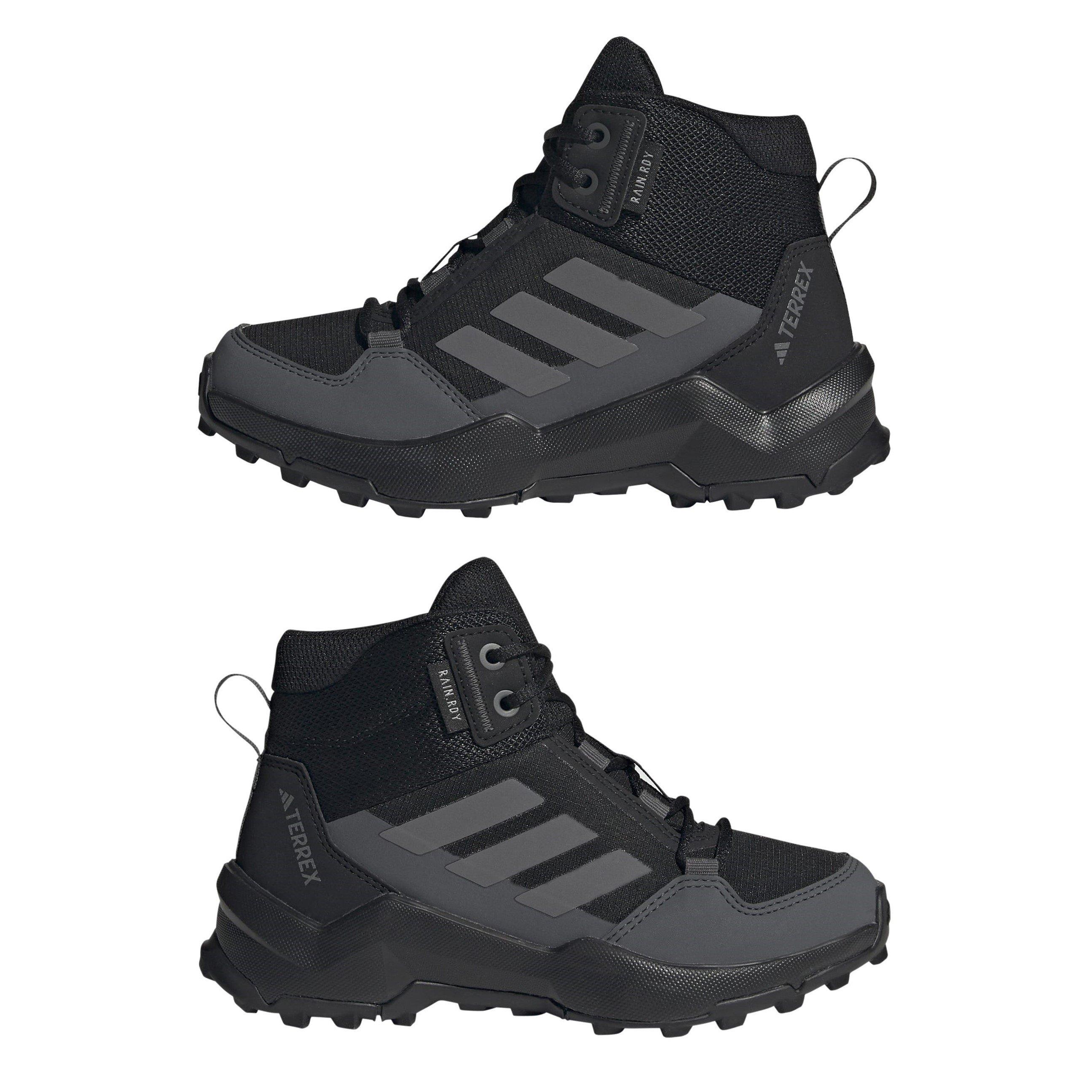 adidas Terrex AX4R Mid Hiking Boots Juniors