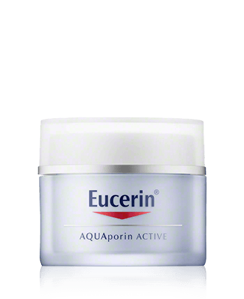 Eucerin AQUAporin Active für trockene Haut 50ml