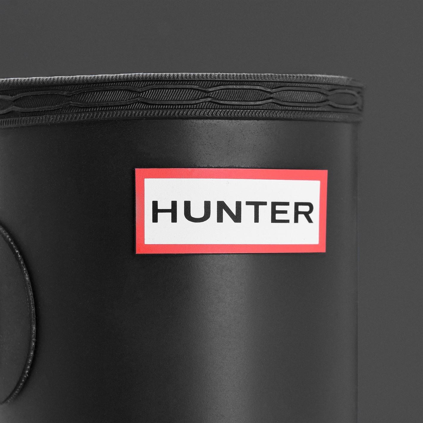 Hunter Original Tall Wellies