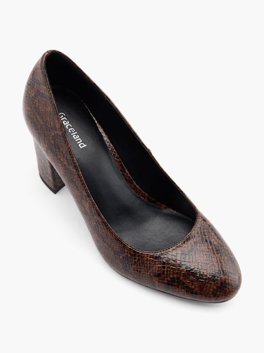 Graceland Pumps