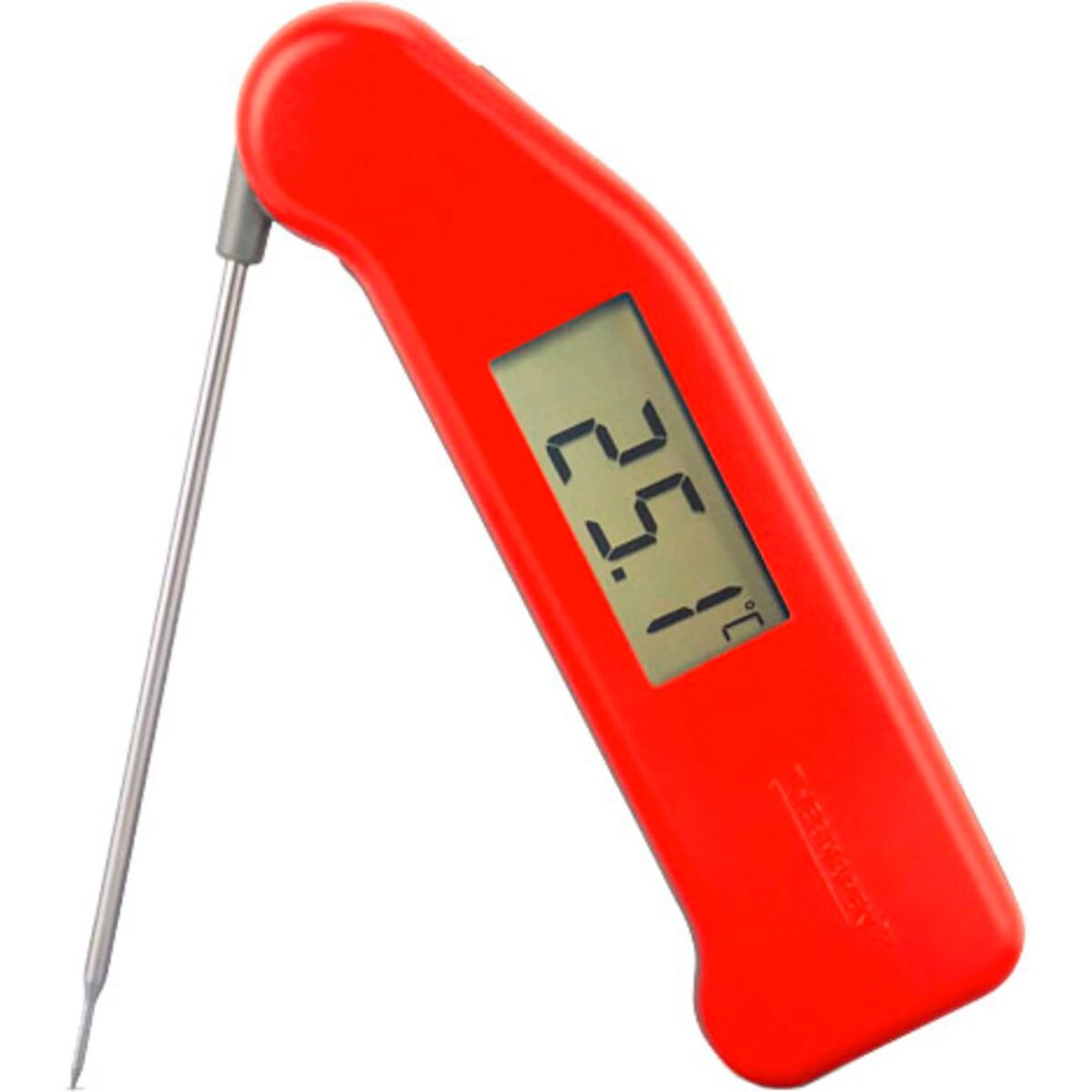 A2500i Ascent blender & Thermapen ETI Classic termometer